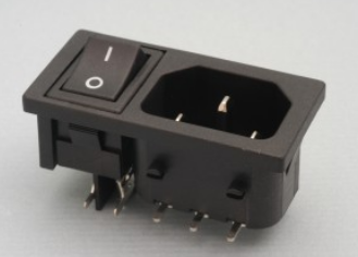 Inlet/Outlet