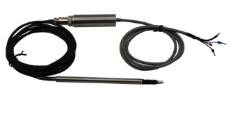 LVTD Linear Displacement Sensor