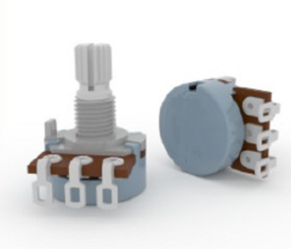 Rotary Potentiometer