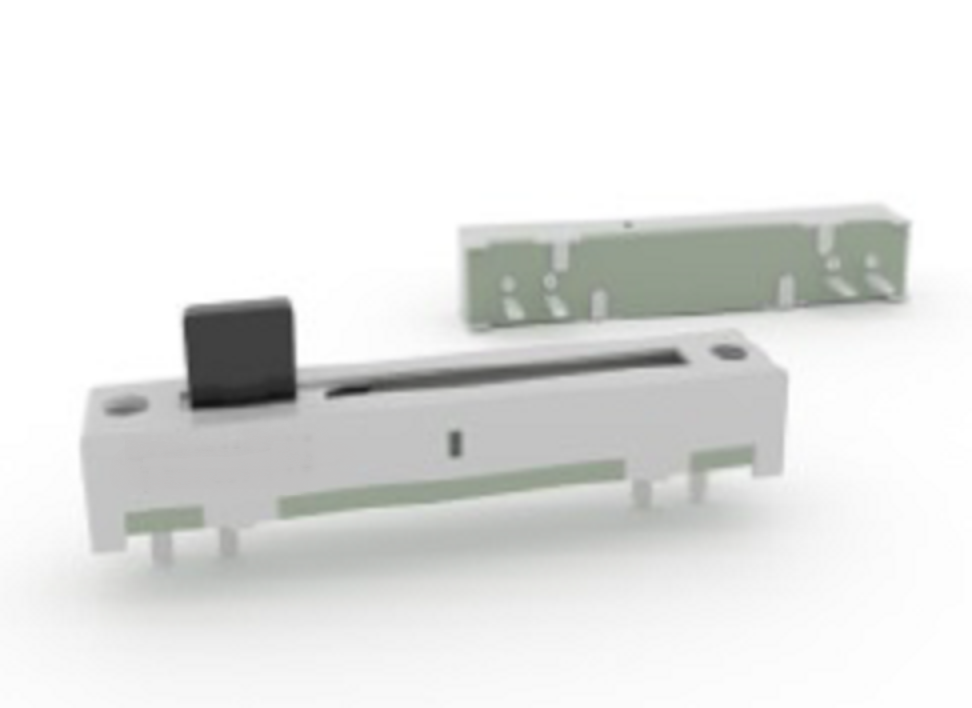 Slide Potentiometer
