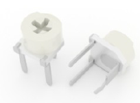Trimmer Potentiometer