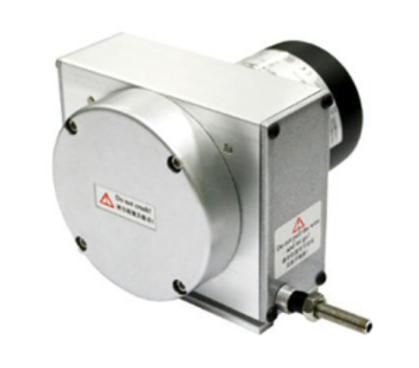 Wire Rope Displacement Sensor