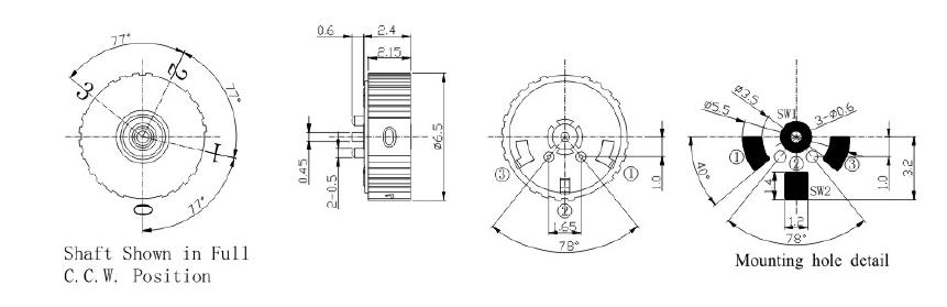 R0610N-6530T