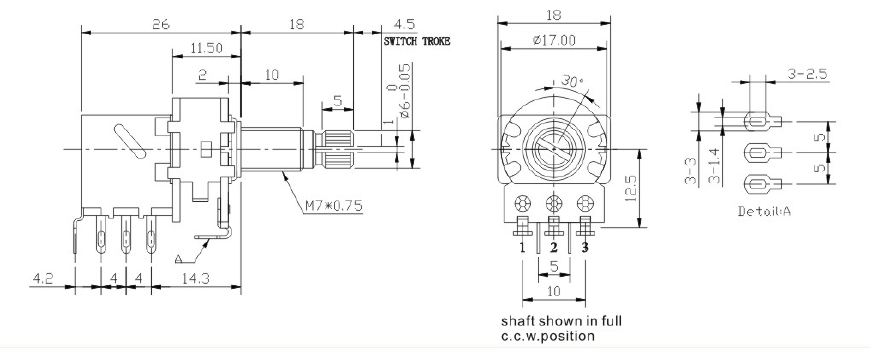 R1610NPS-18B1