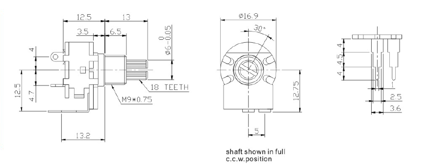 R1613S-13D9-