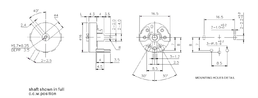 R161N4-
