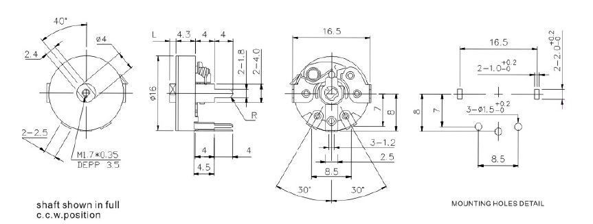R161S4-