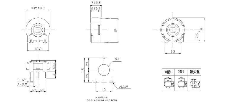 RP15-V