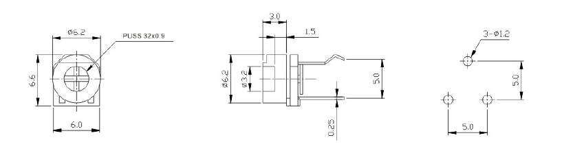 TG-655MCL