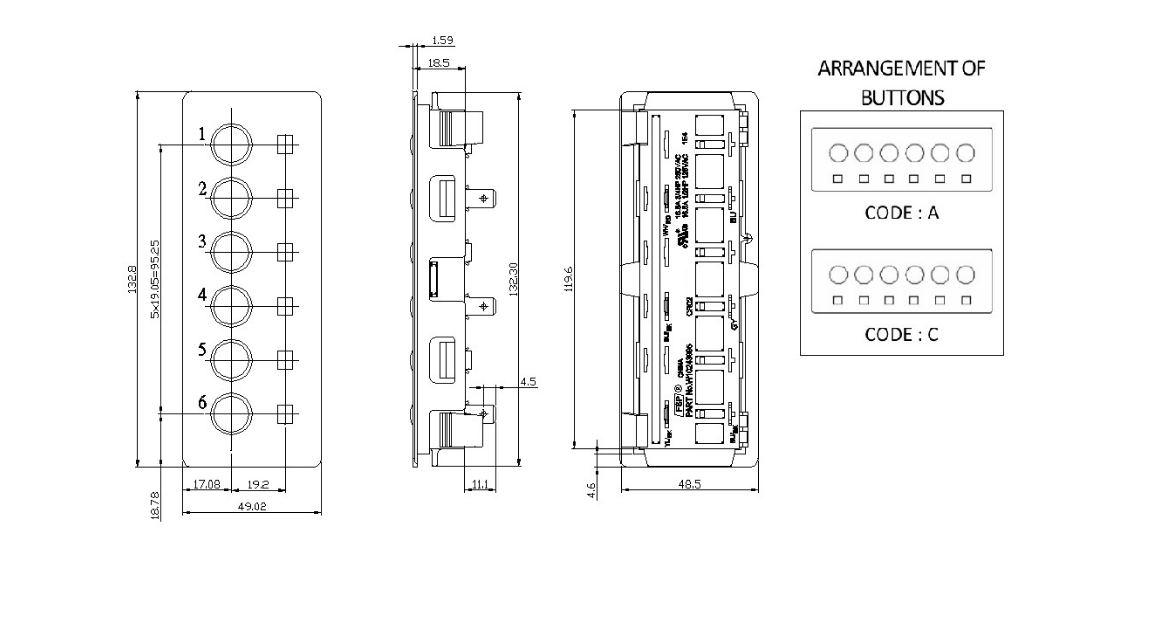 DCR02 SERIES