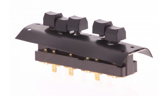 DCR03 SERIES