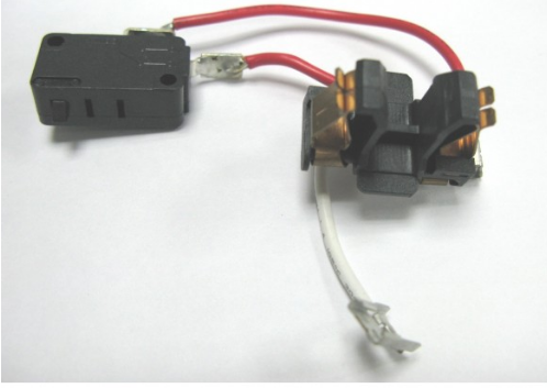 DBC01 系列