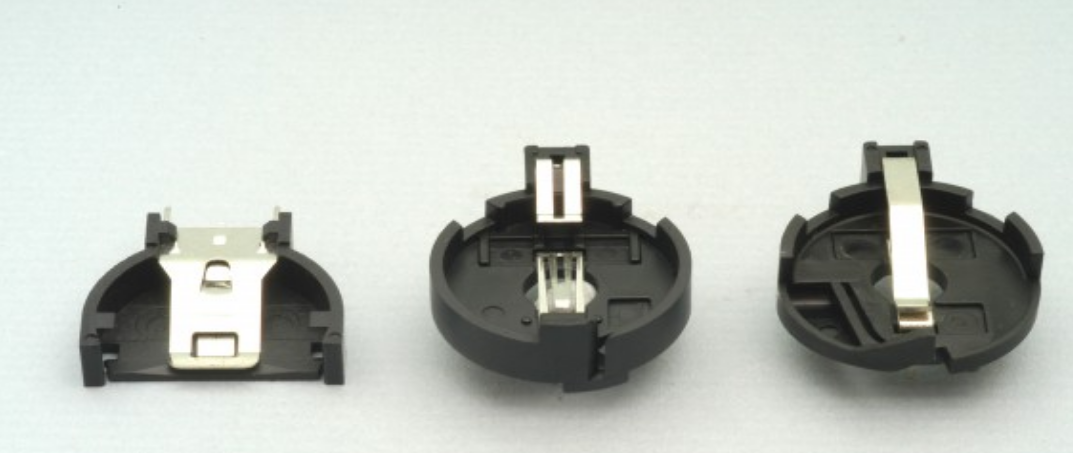DCR203 SERIES