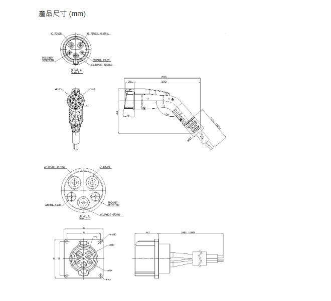 DES05/DES06系列