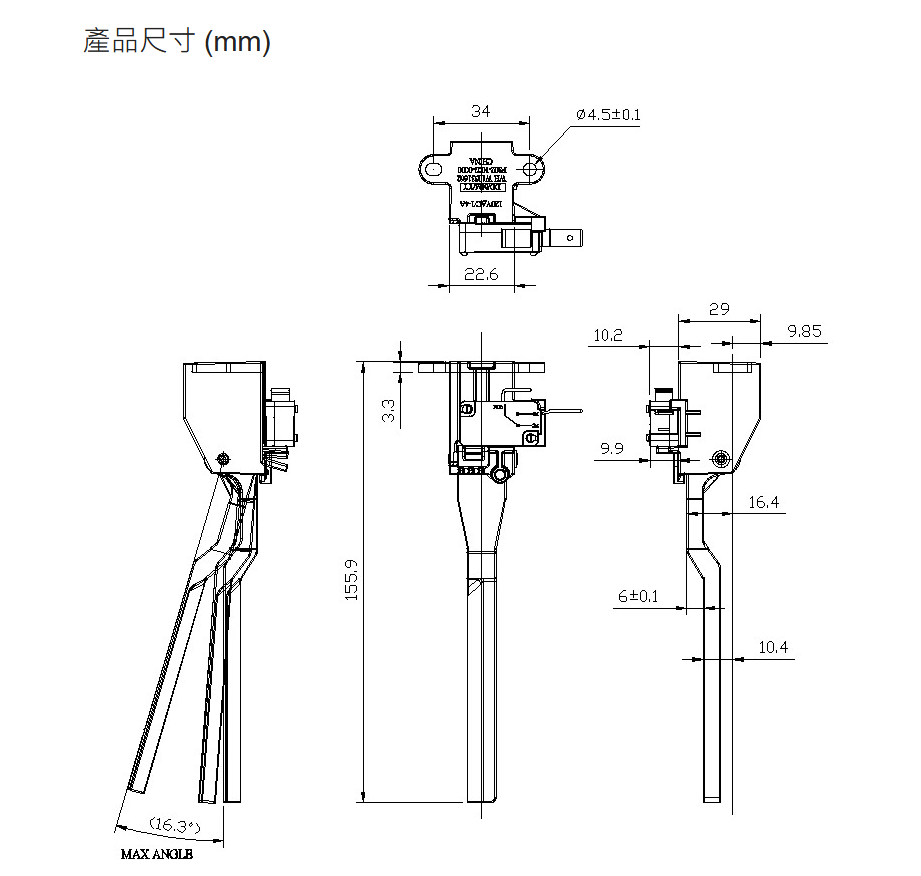 DFS02 SERIES