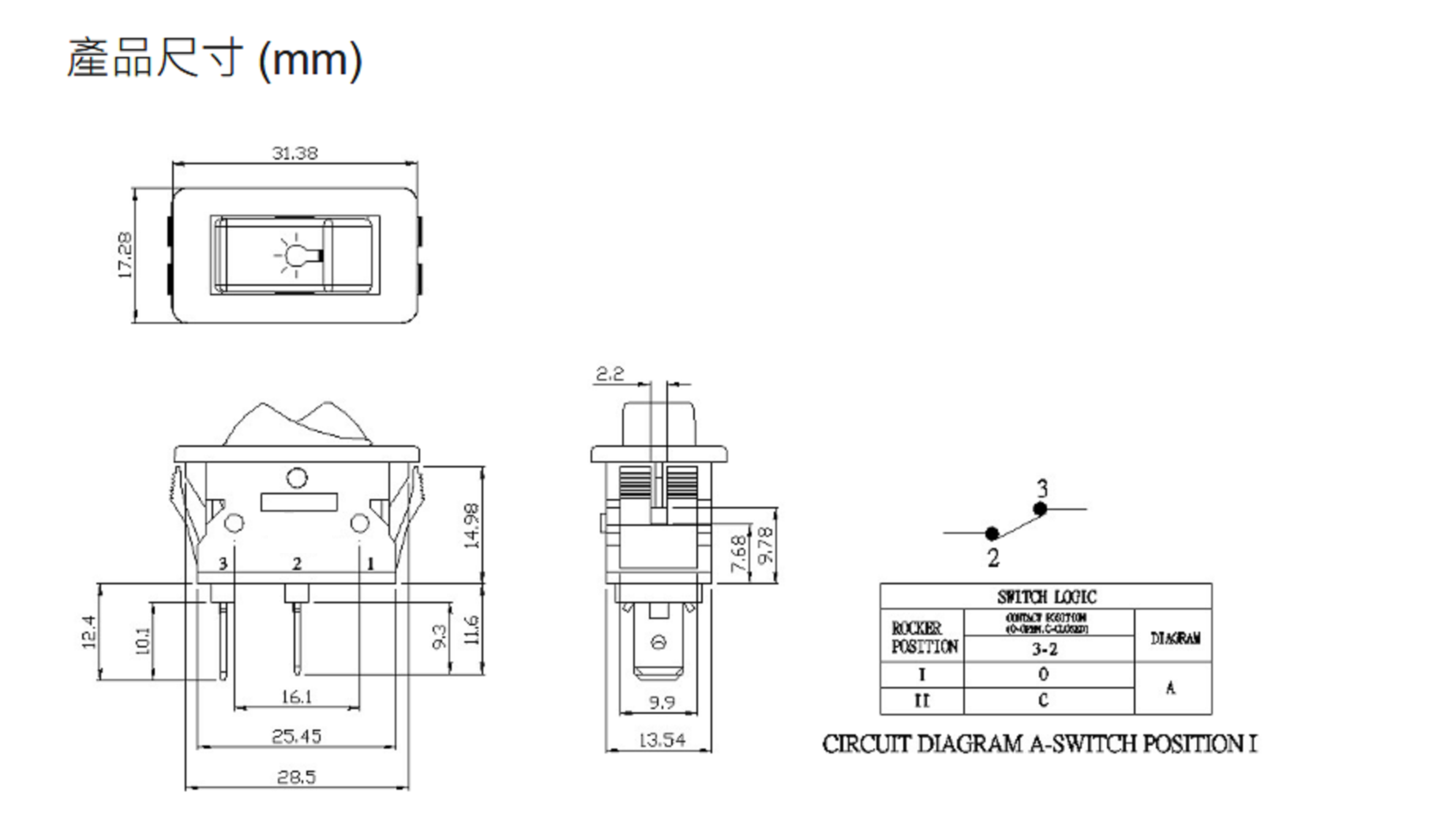 DMR29 SERIES