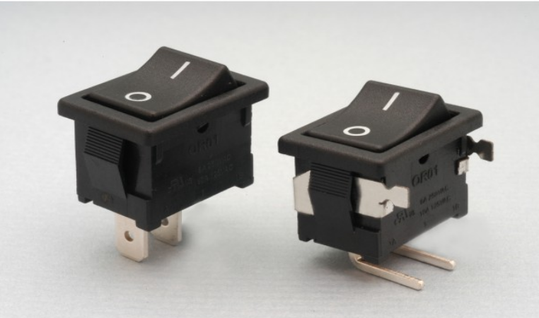 DOR-01 SERIES