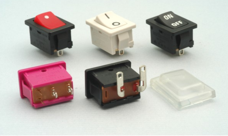 DOR-P SERIES
