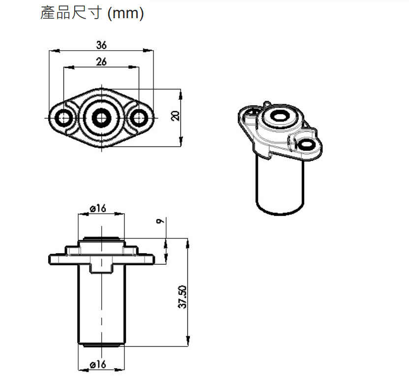 DPA02-2 SERIES
