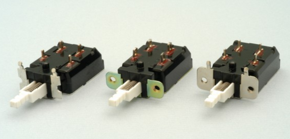 DPS-5 SERIES