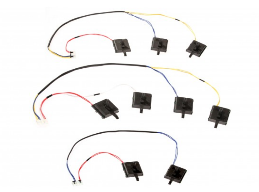 DRS36 SERIES
