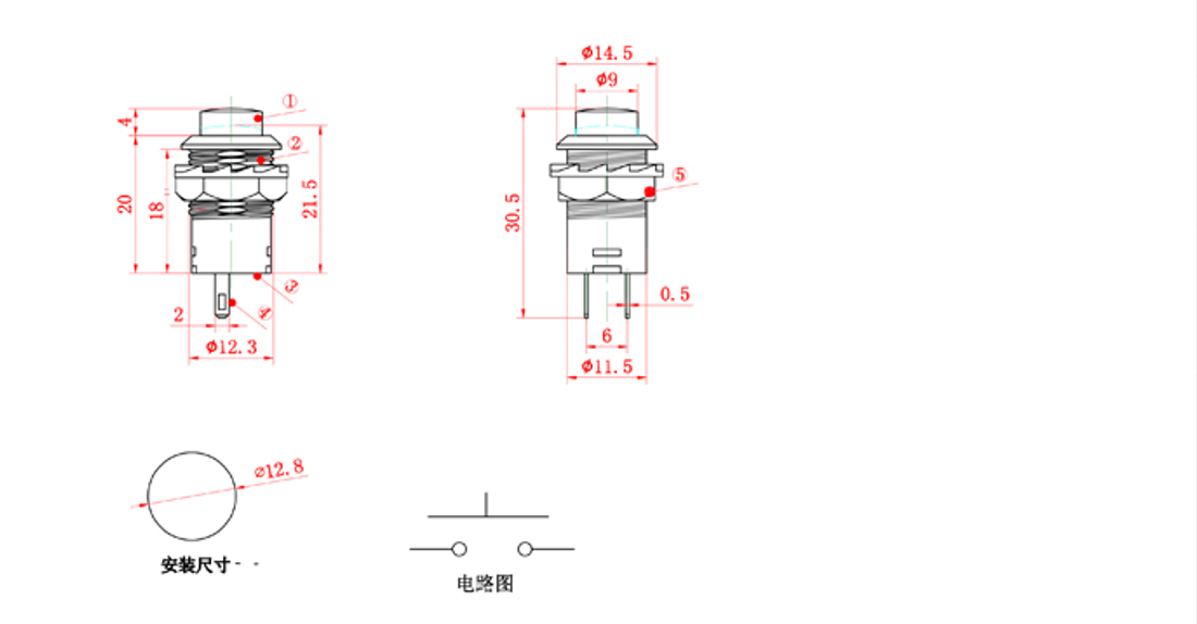 DS-425A