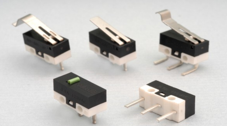 DSD-001 SERIES
