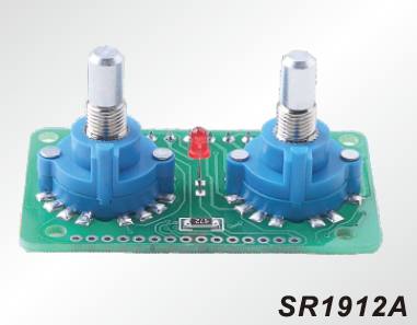 DSR1912A