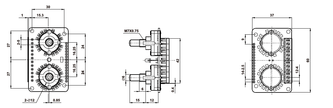 DSR1912A