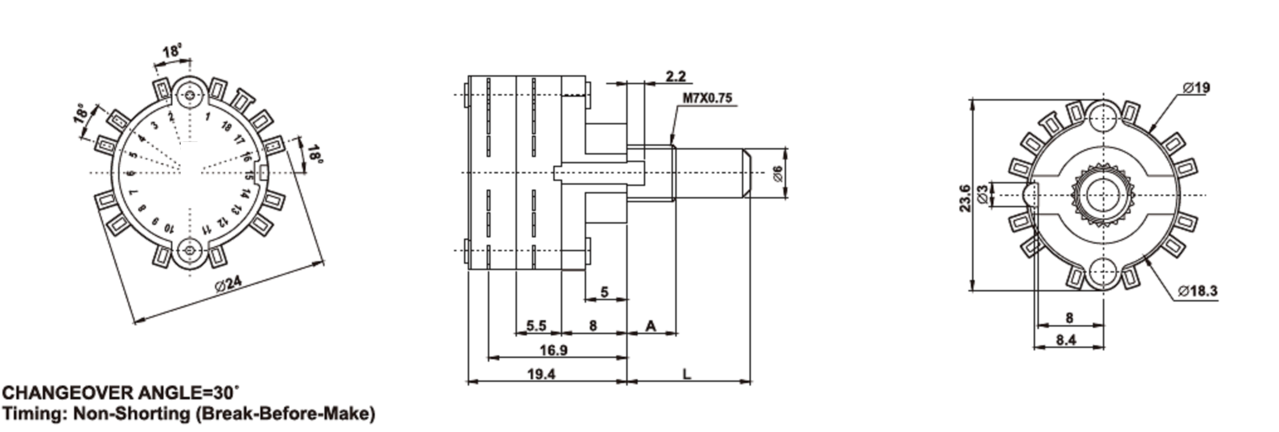 DSR192