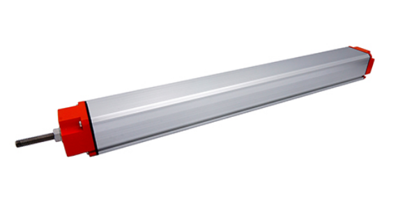 DYLTC magnetostrictive Linear position sensor