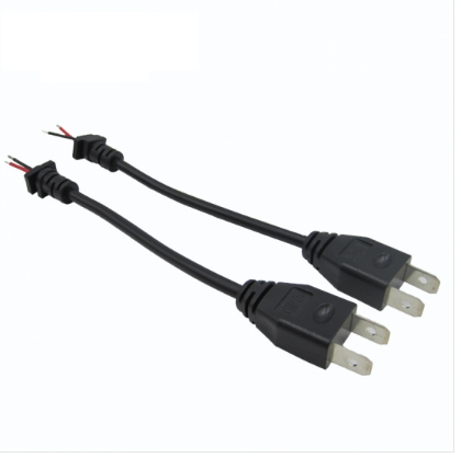 H7 Automotive Headlight Socket Connector Plug