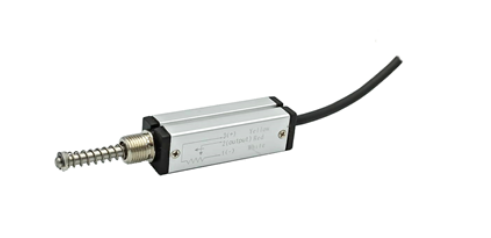 KSC Position Transducers with Restoring Spring