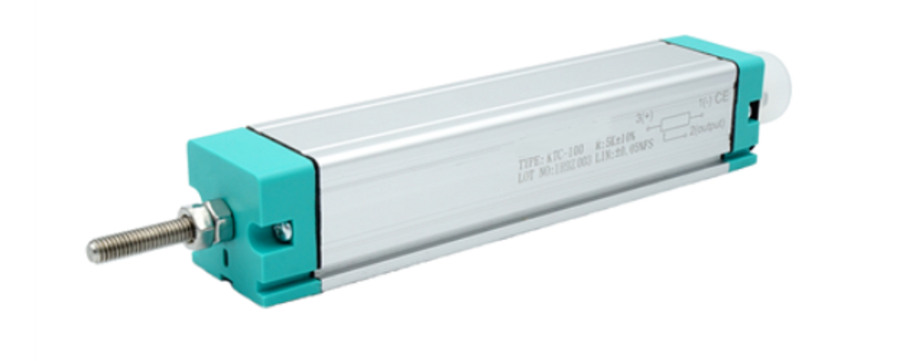 KTC Potentionmeter conductive plastic linear