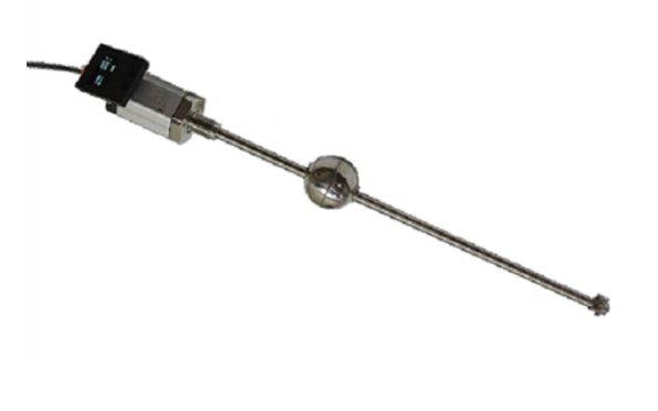 DYLTMS magnetostrictive Linear position sensor