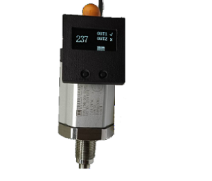 DYLTMS magnetostrictive Linear position sensor