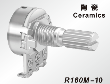 R160M-10 CERAMICS