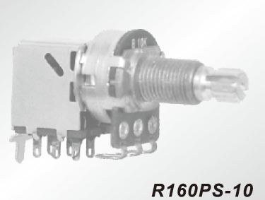 R160PS-10