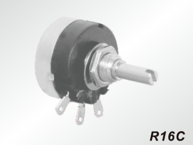 R16C