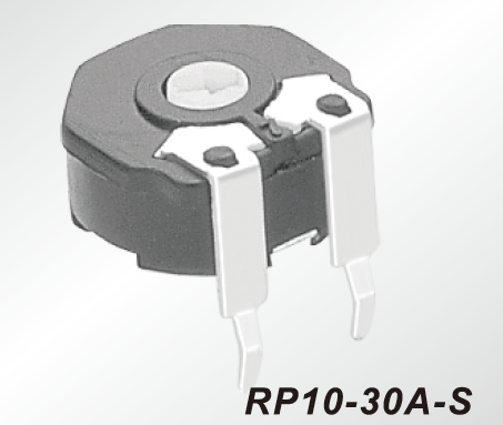 RP10-30A-S