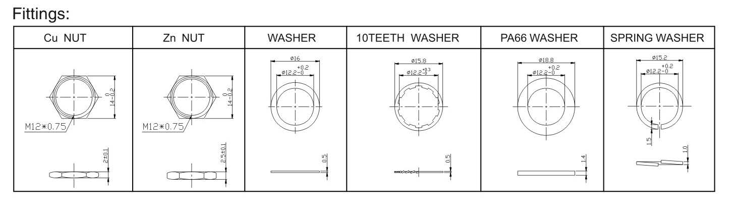 DSYF13N-0102-23.5R