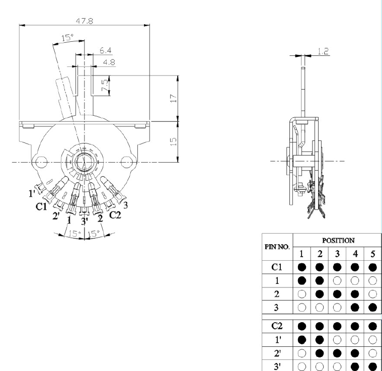 DSYQ40-0205