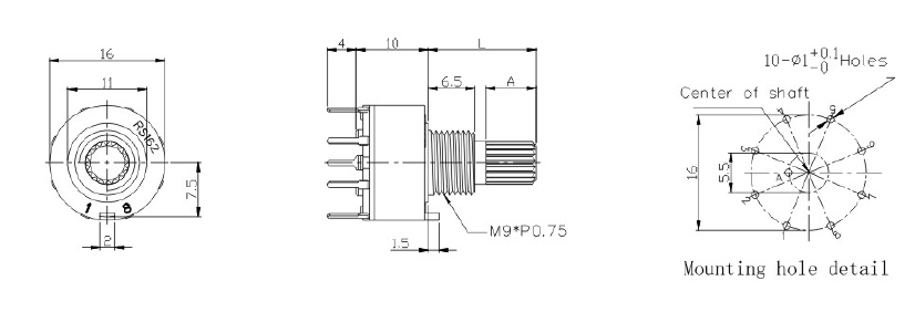 DSYR16