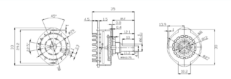 SR30