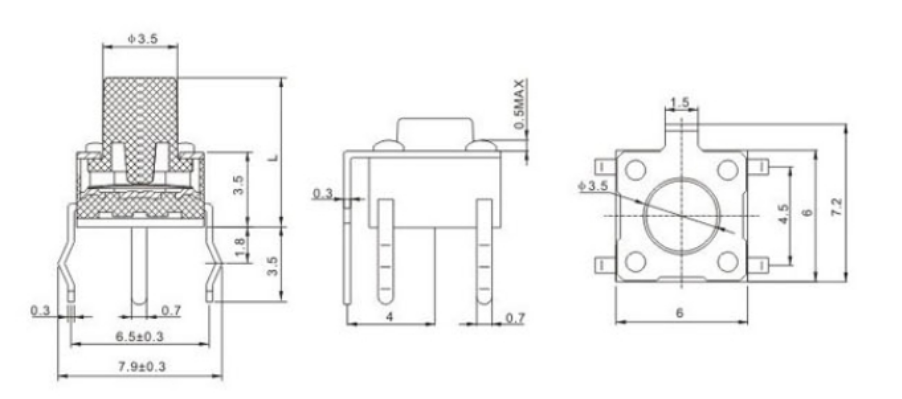 TS1102P