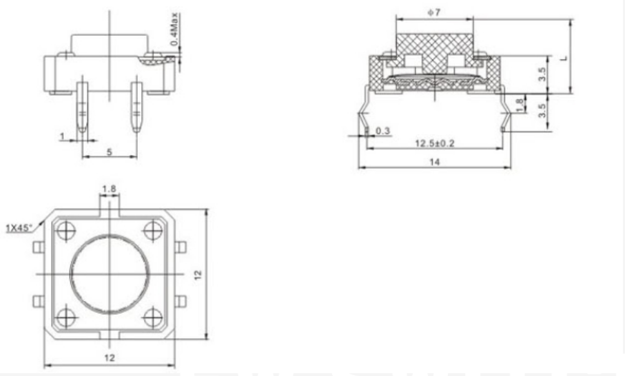 TS1103N