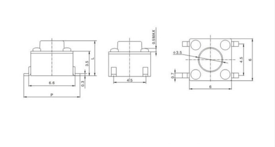 TS1103T