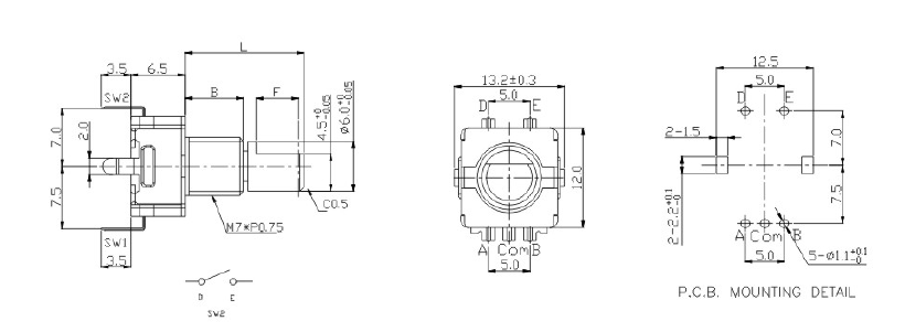 Water-resistant E1102/3N/S___M7___