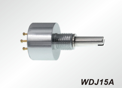 WDJ15A