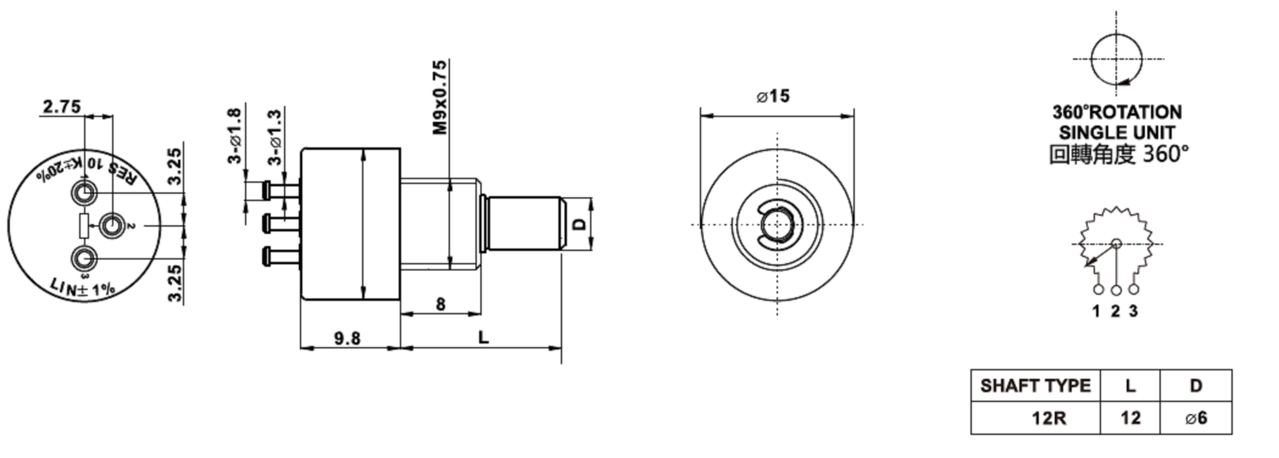 WDJ15A